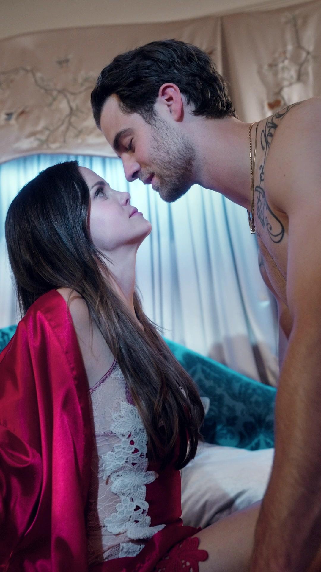 Love Arrived After Goodbye