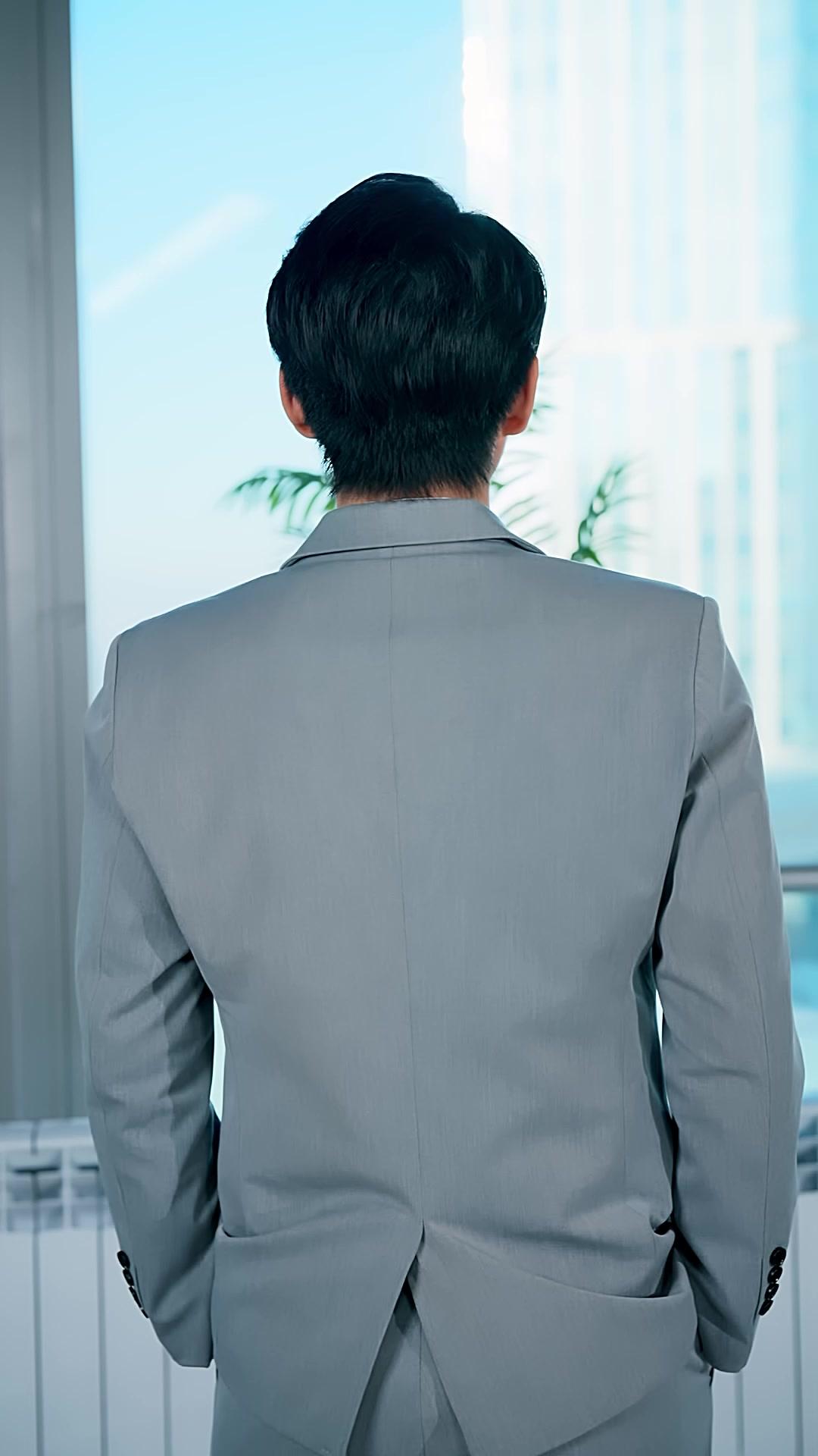 Diez años, un adiós