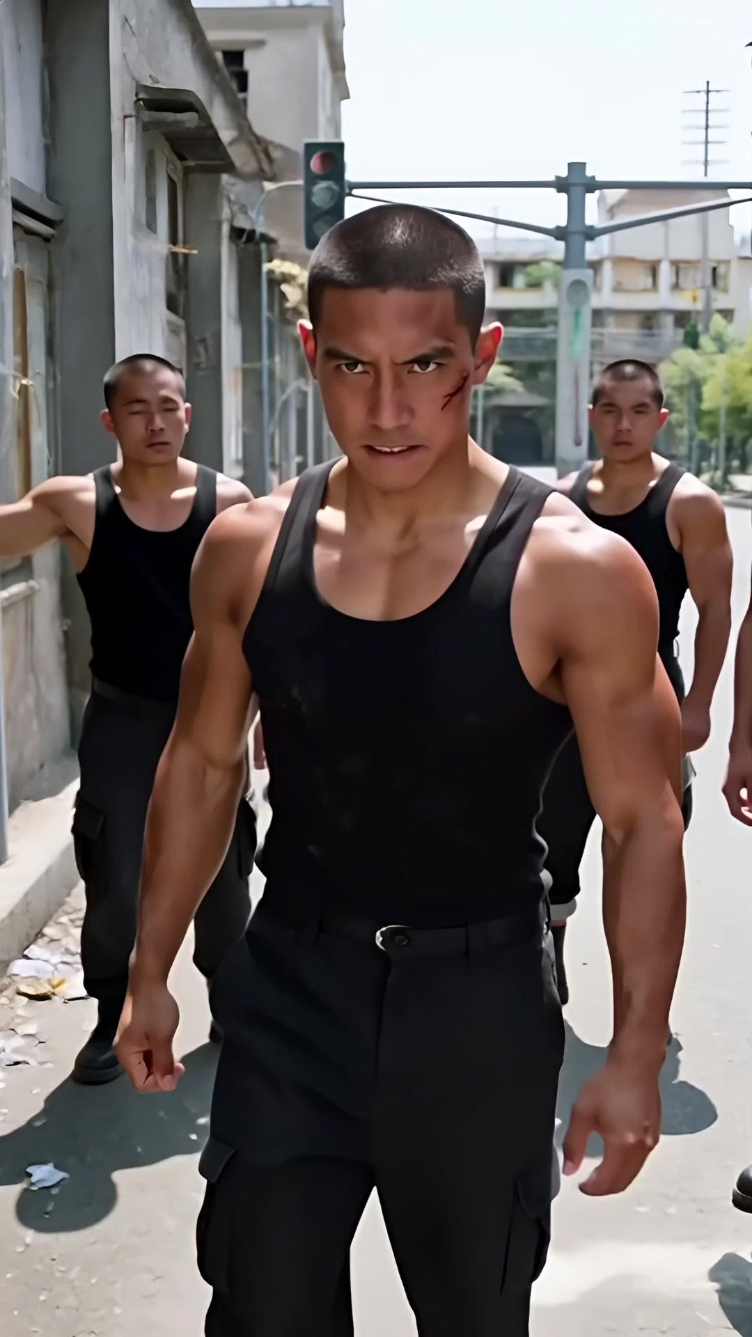 Tiny Car, Big Survival