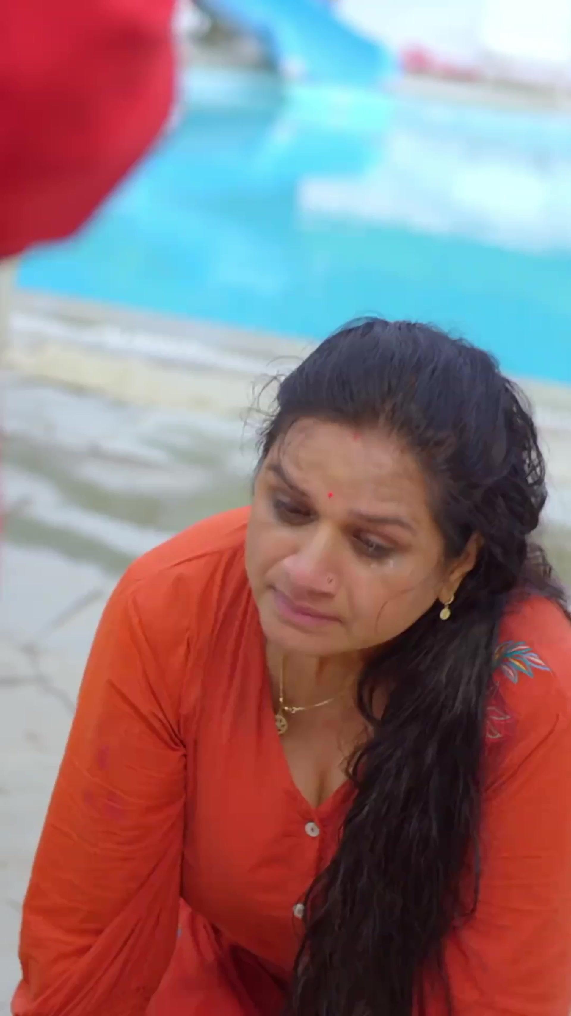 (Dubbed)Poor Guests? Wrong Billionaires!