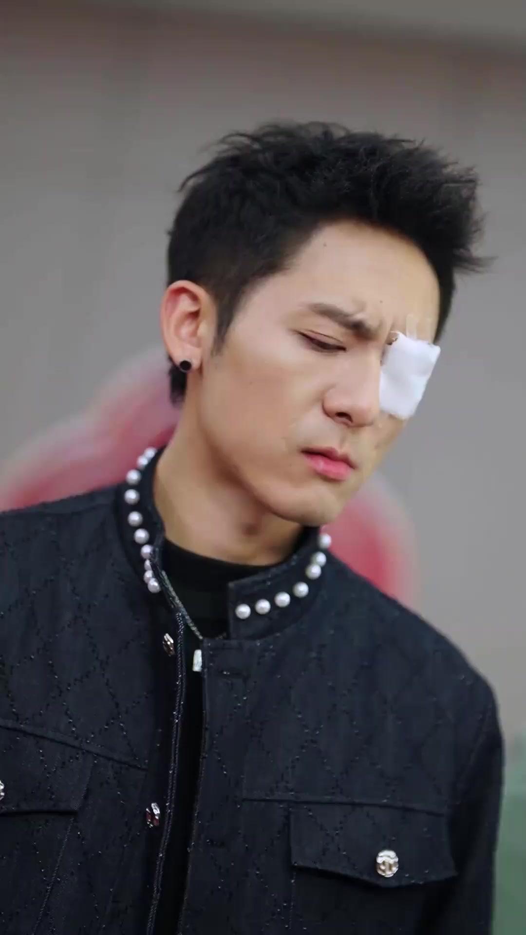 (Sulih suara) Amarahku Sudah Membara