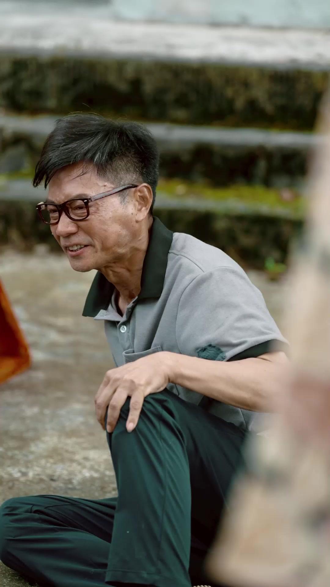 Gadis pembawa keberuntungan