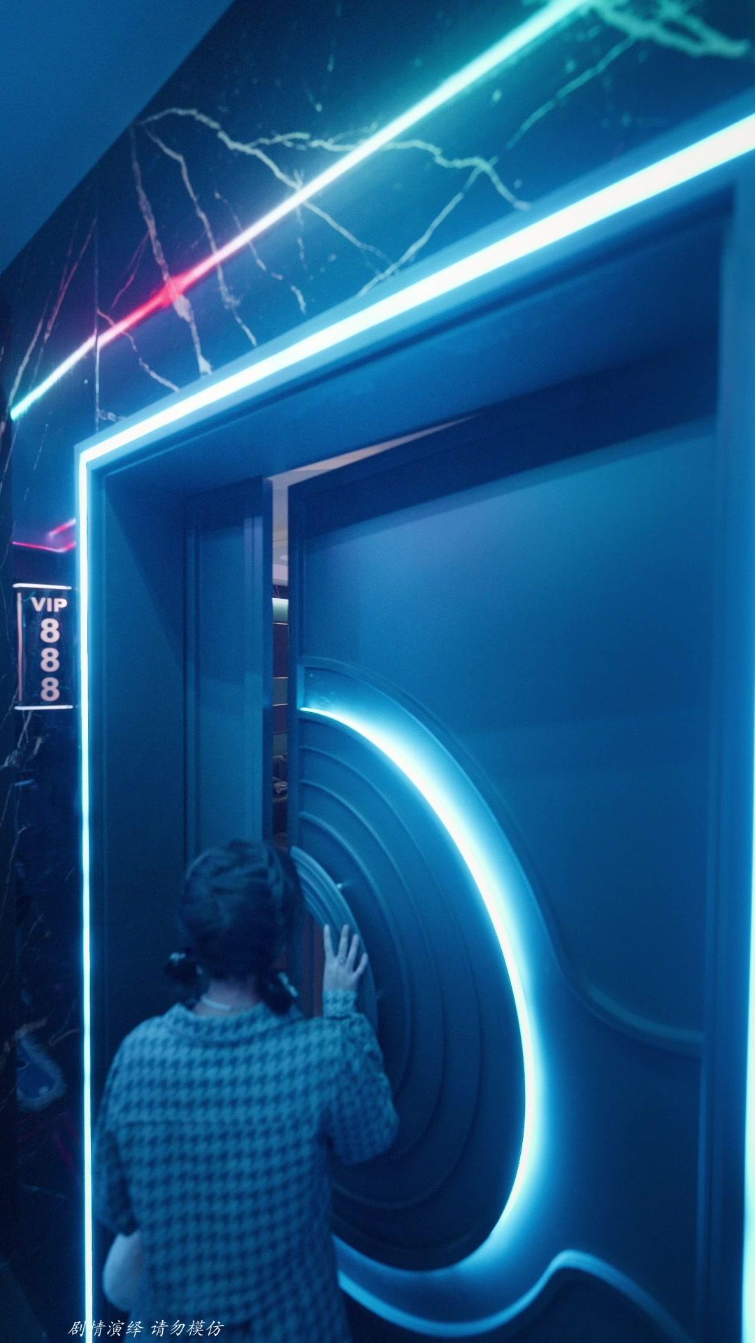 靳先生的謊，應小姐的夢