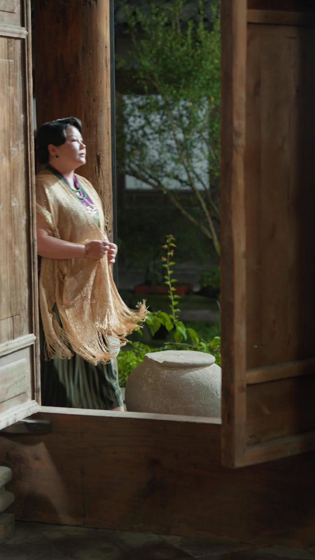 Turun Gunung Demi Cinta