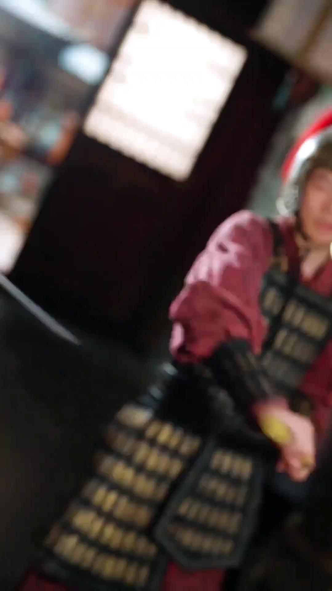 (Doblado) El despedido que enamoró a la Emperatriz