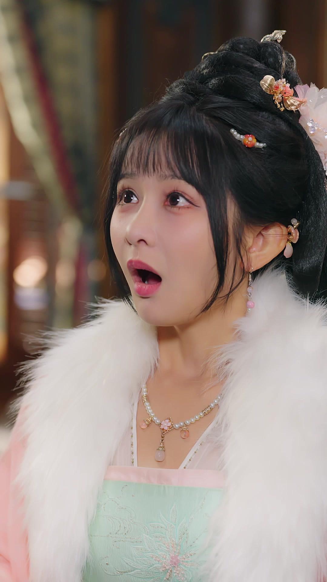 Adeus, Vou Ser A Princesa Imperial