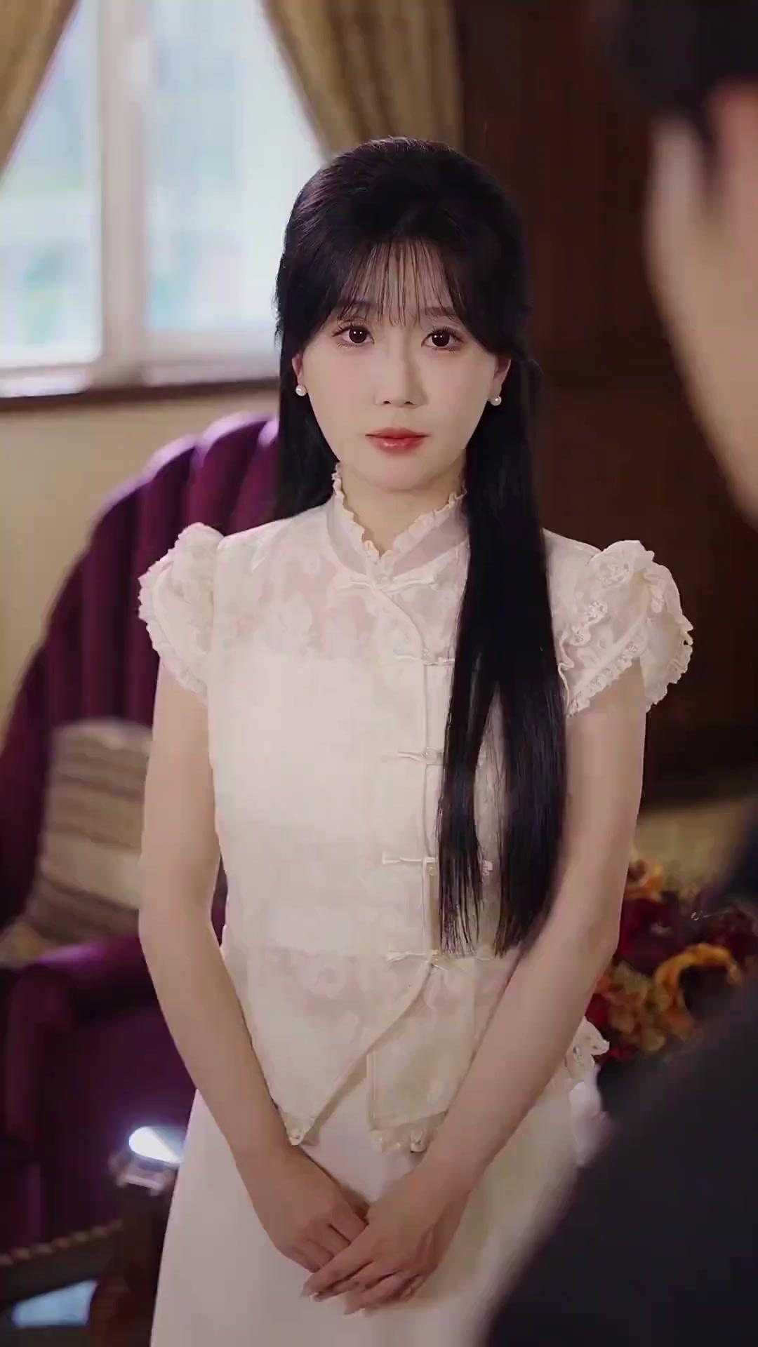 (Dubbed)Conquer Me with a Kiss