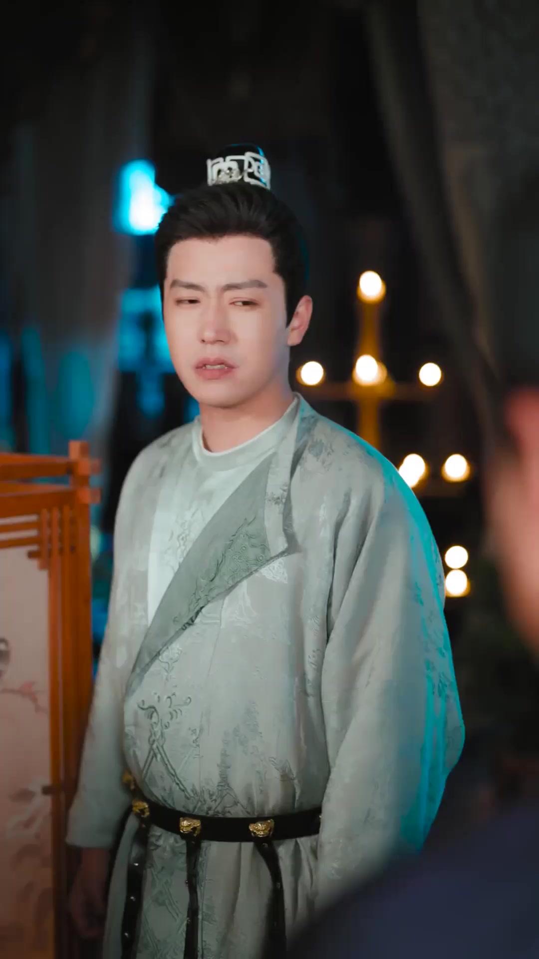 (พากย์เสียง) หมอสูติคุมวังหลัง