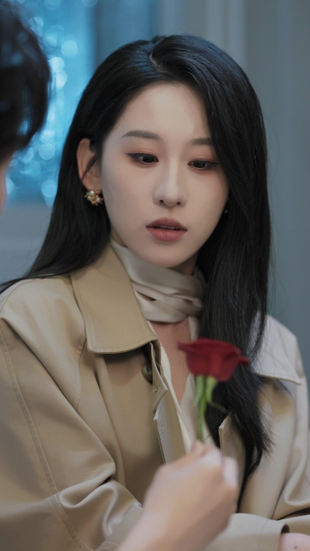 The Lady Boss Takes It All Back