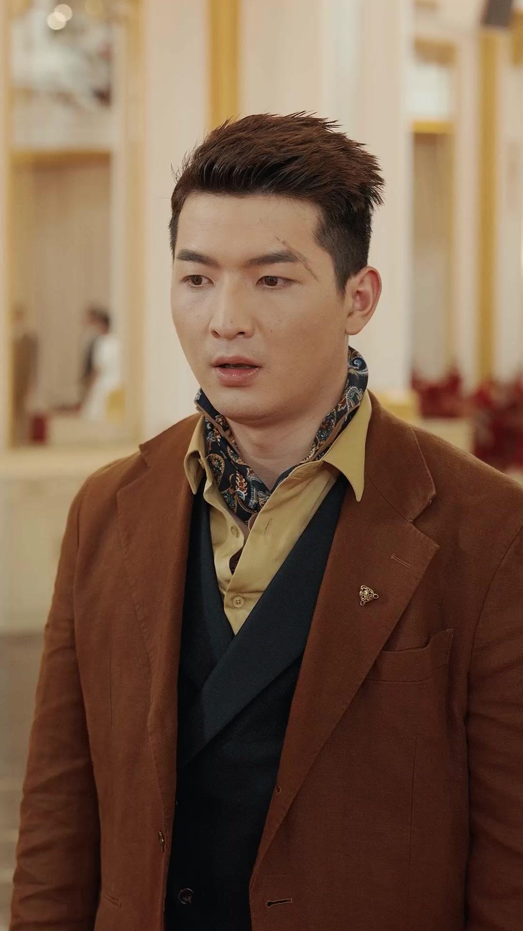 Your Emperor Is Back