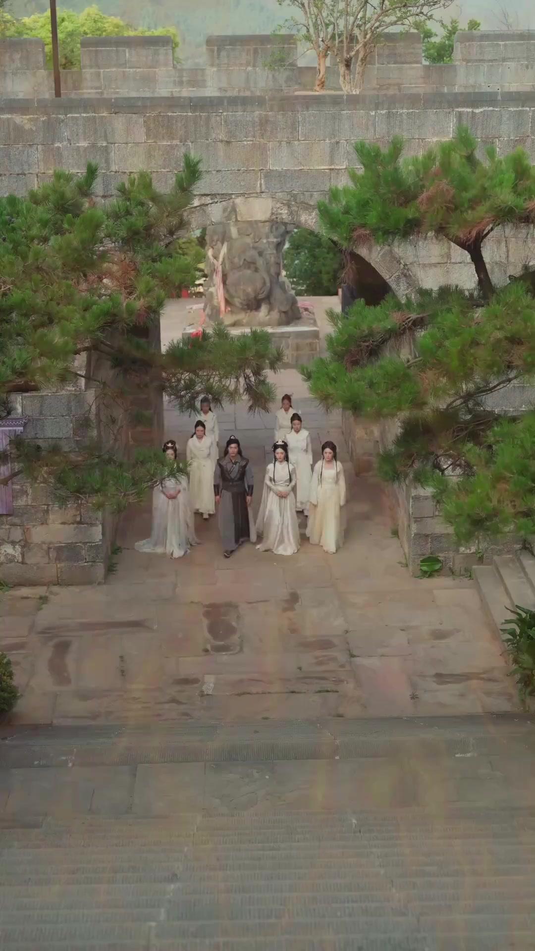 Phế Tử Hóa Chân Long