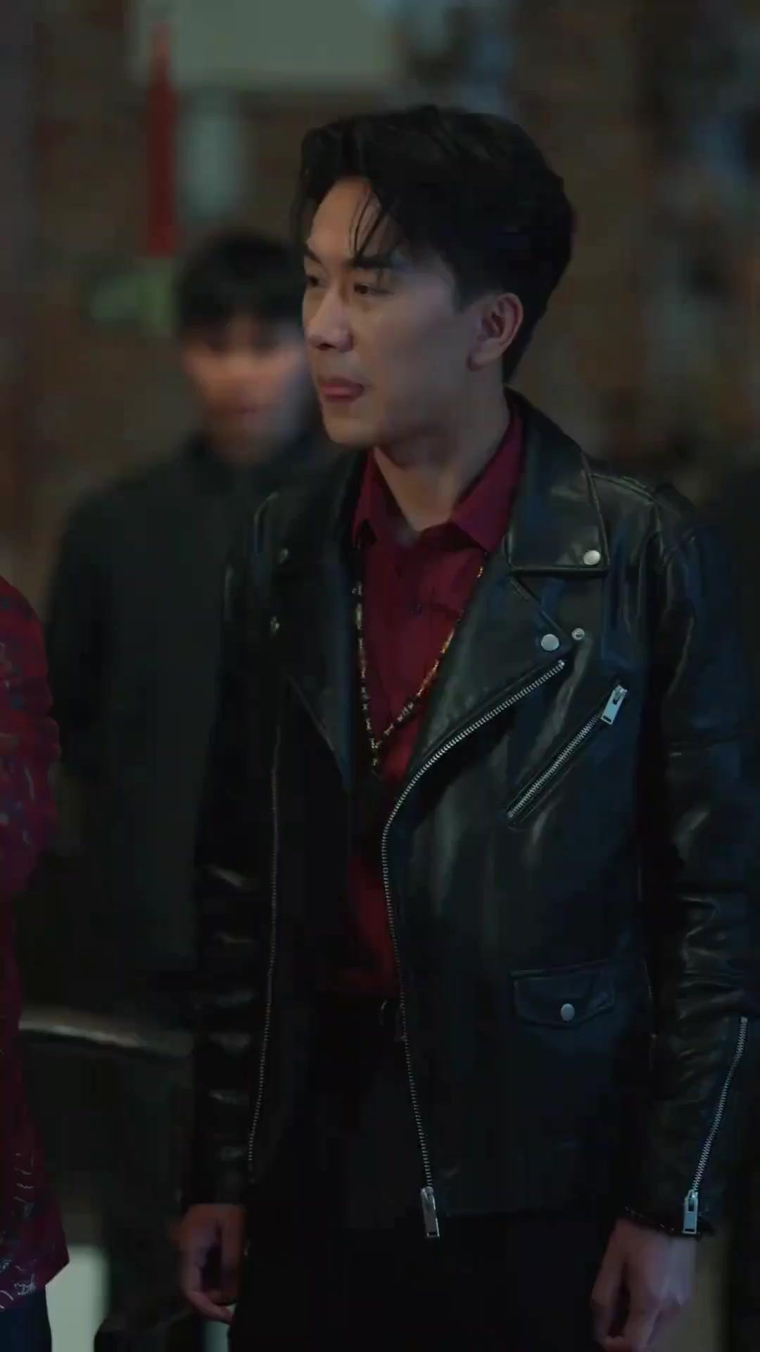 (Sulih suara) Bangkitkan Mata Penembus