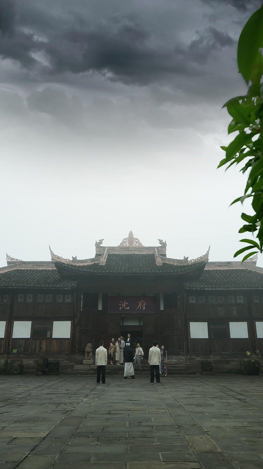 Turun Gunung Demi Cinta