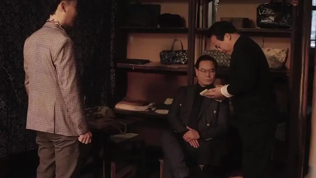 Alleyway Confessions & Paper Truths