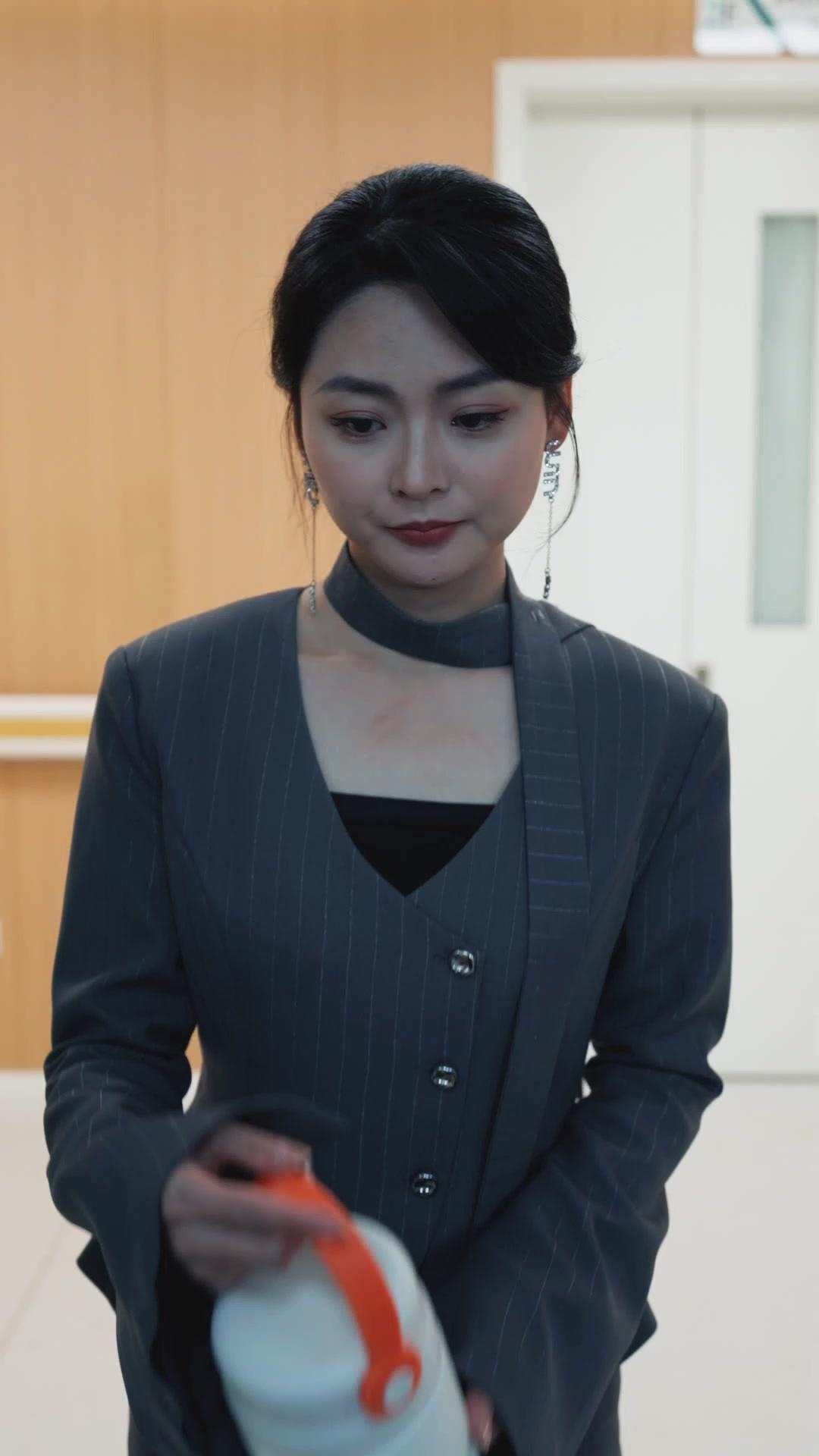 Bye, Ex! He's My True Love!