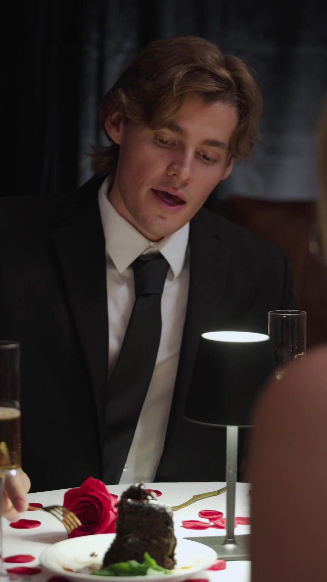 RENDEZ-VOUS ARRANGÉ AVEC MON PATRON