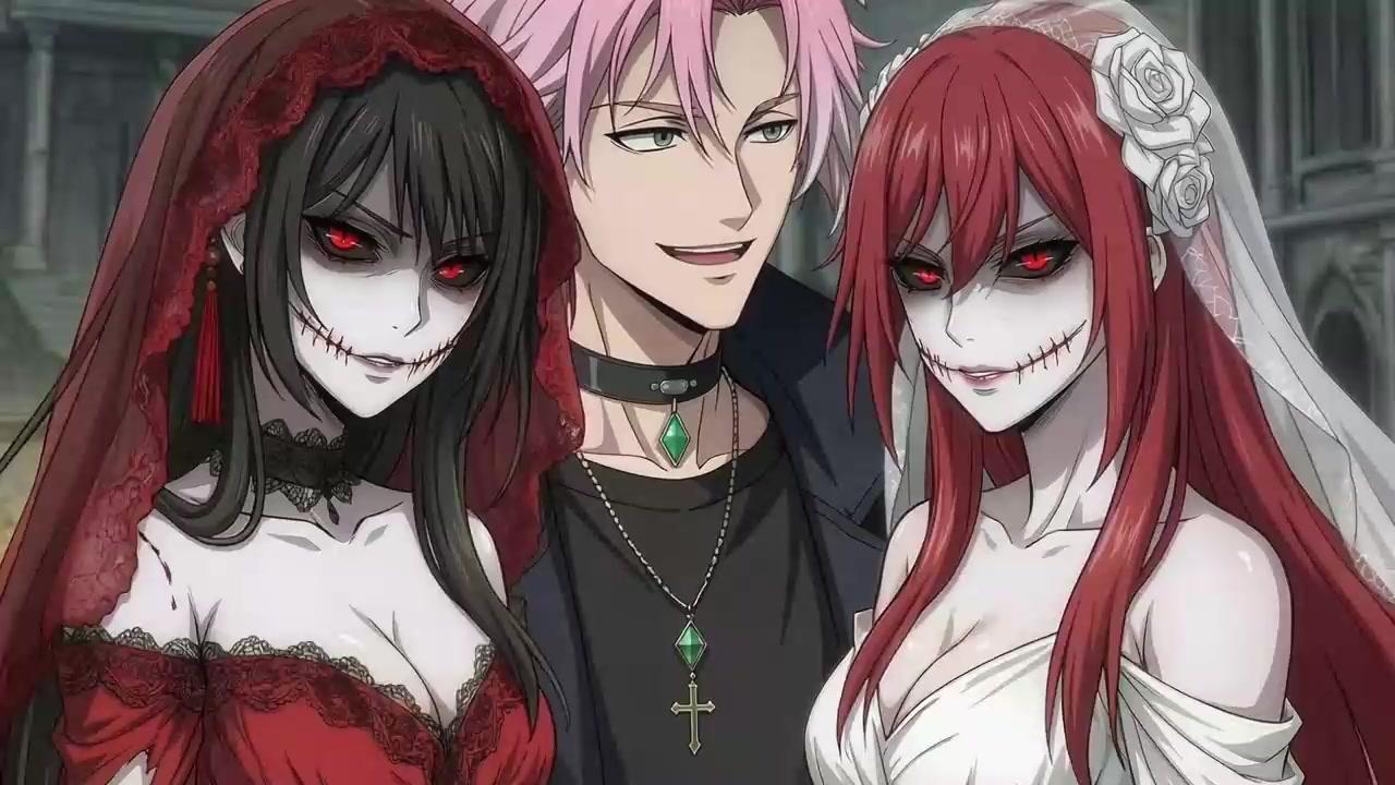 S-Class Horrors? No cute girls