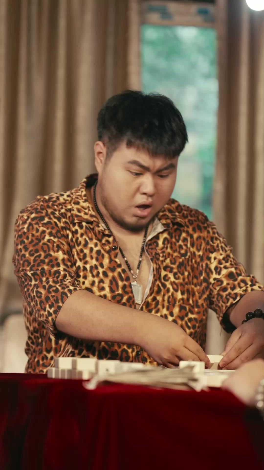 Misi Rahasia: Turnamen Dewa Judi