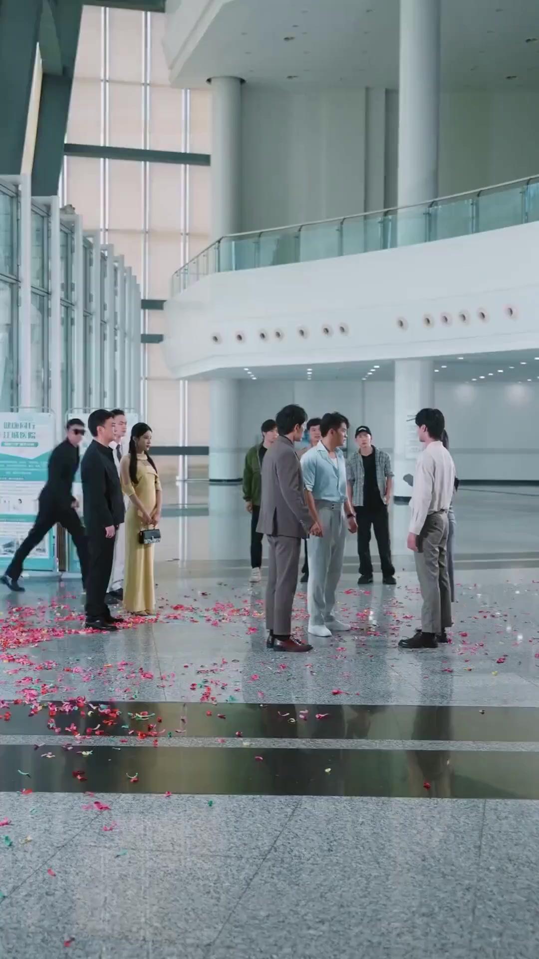 (Doblado)El plan detrás de su ternura