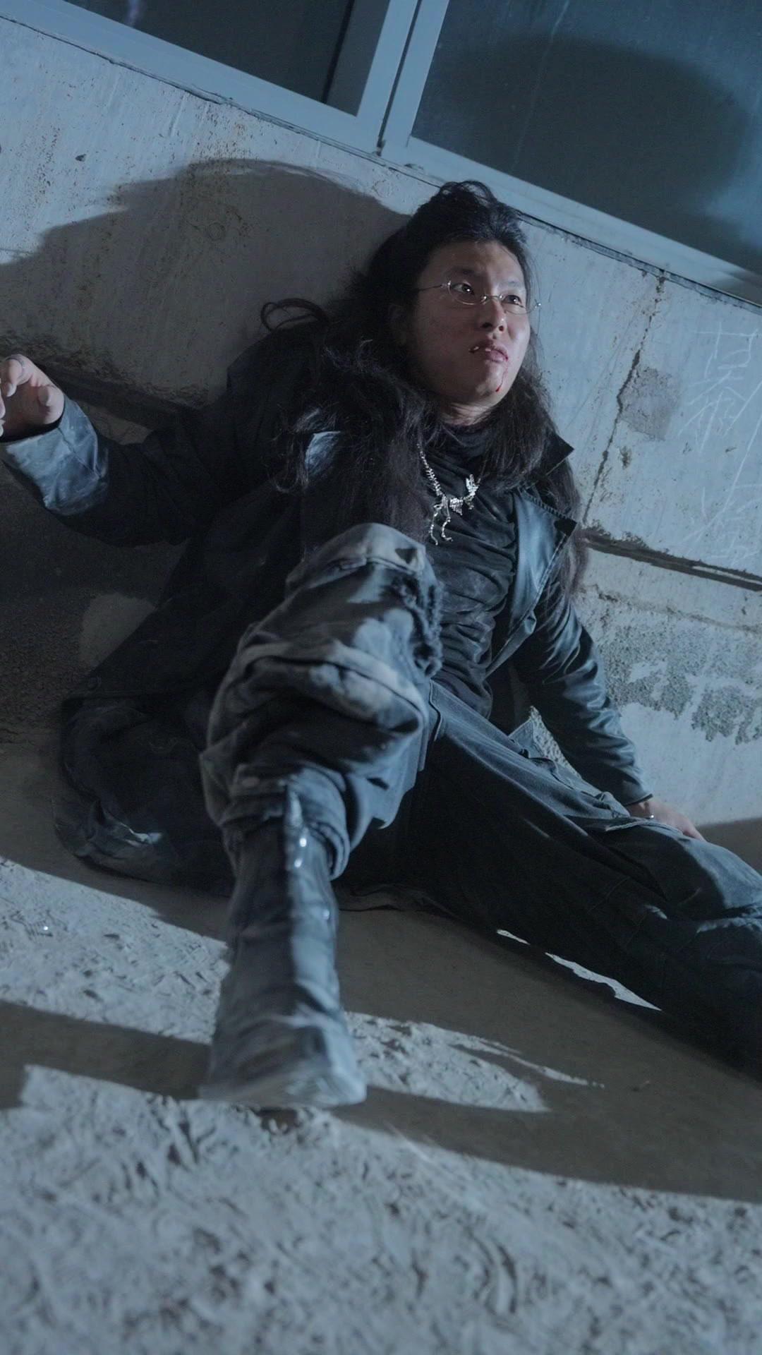 Bangkitkan Mata Penembus