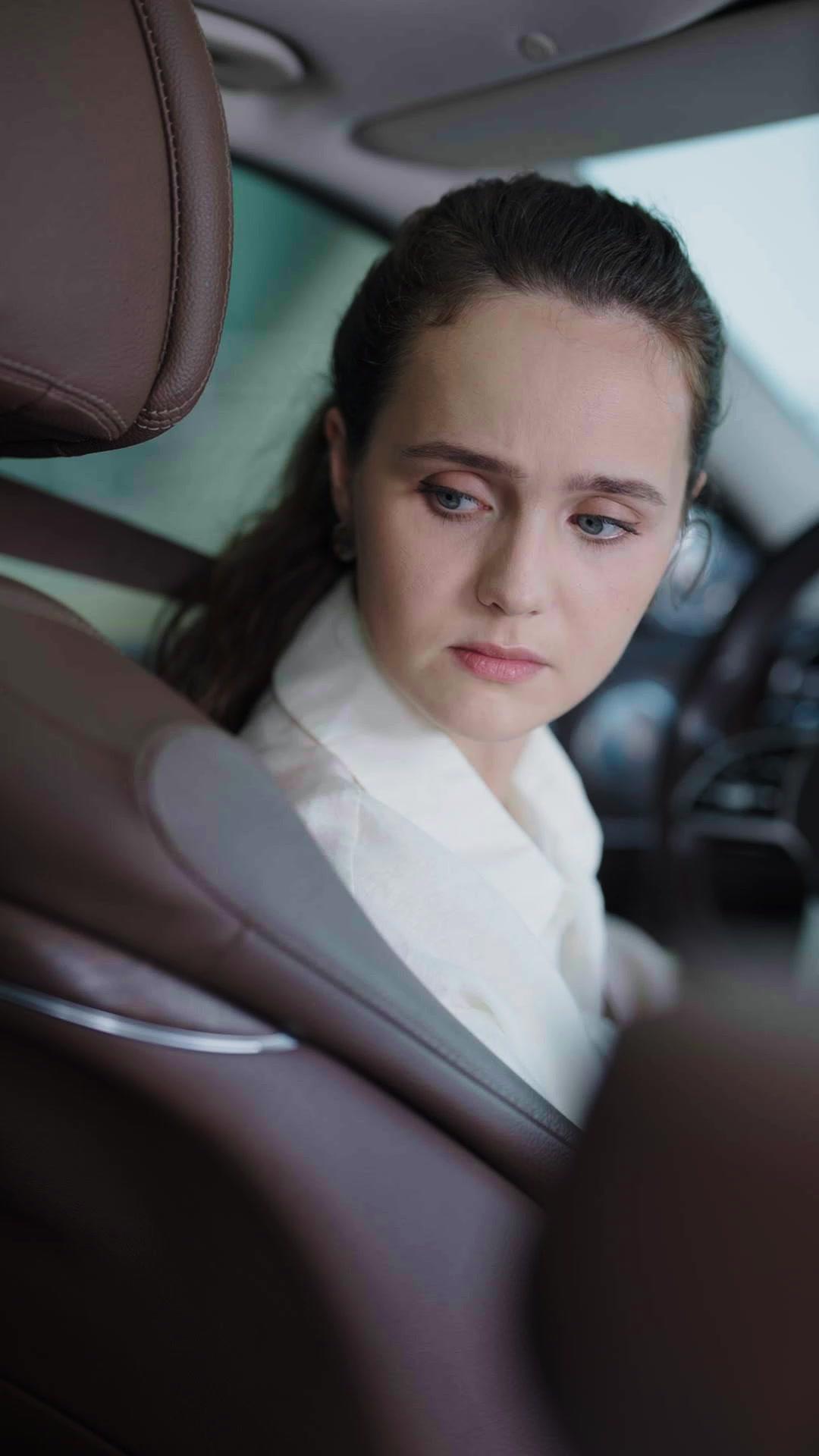 She is the one, Boss!