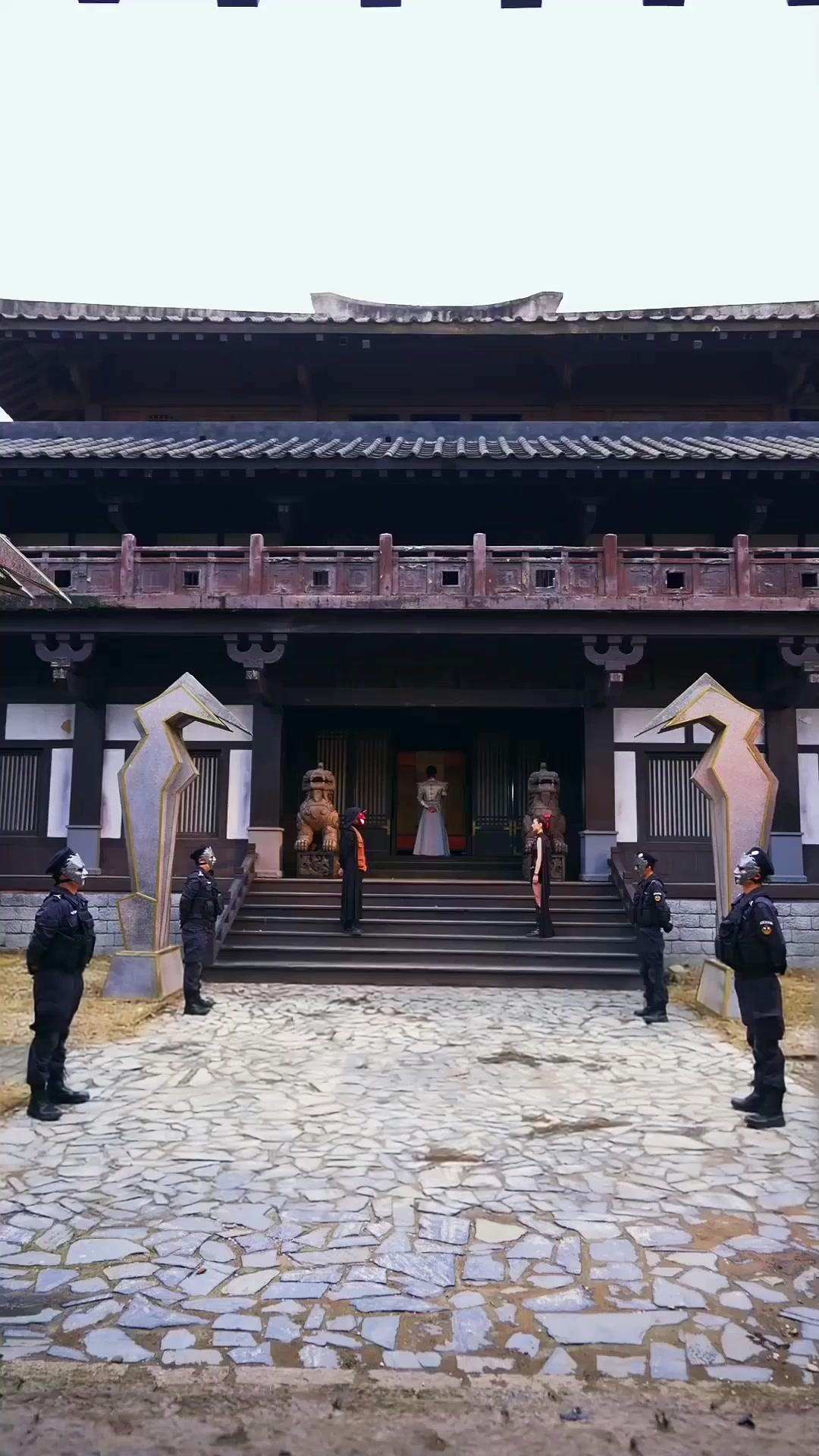 Ẩn Long Ngạo Thế