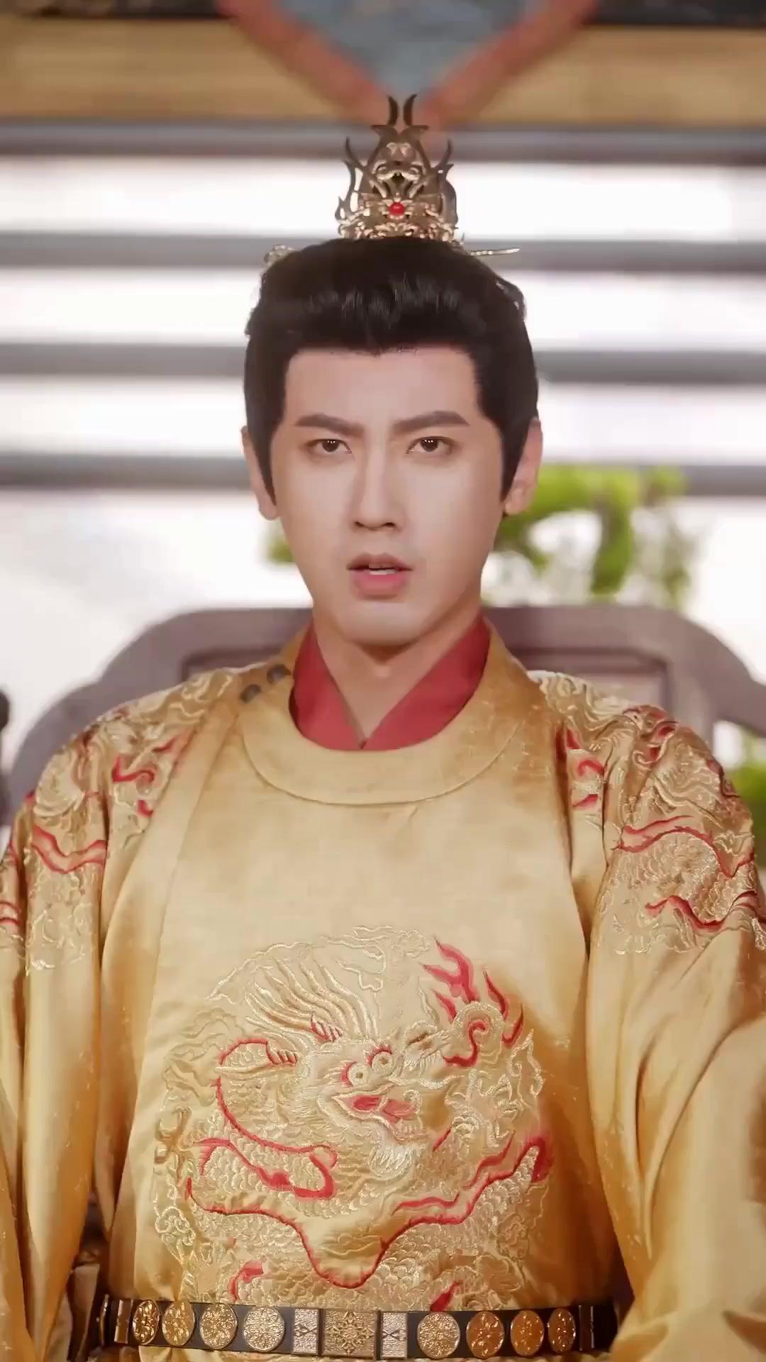 (Dubbed) Wow! Nap Girl Runs the Harem