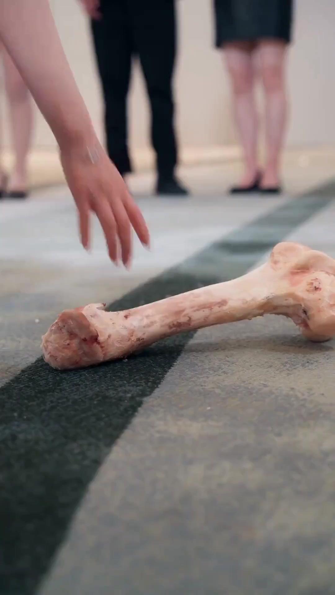 （Doblado）La venganza de la idiota