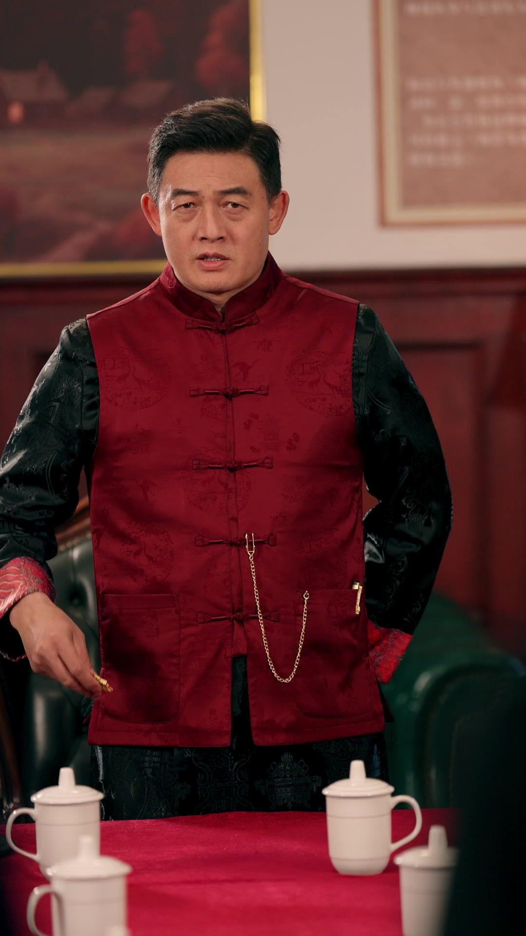  Anak Angkat yang Serakah