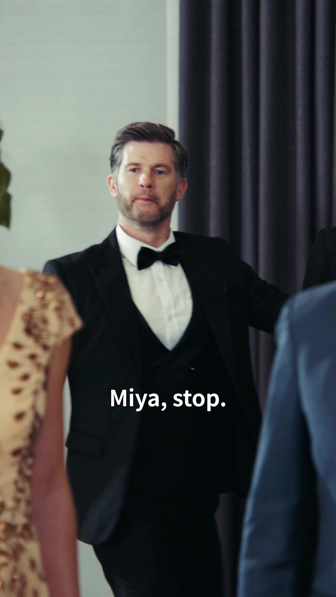 Goodbye, My Tempting Wife