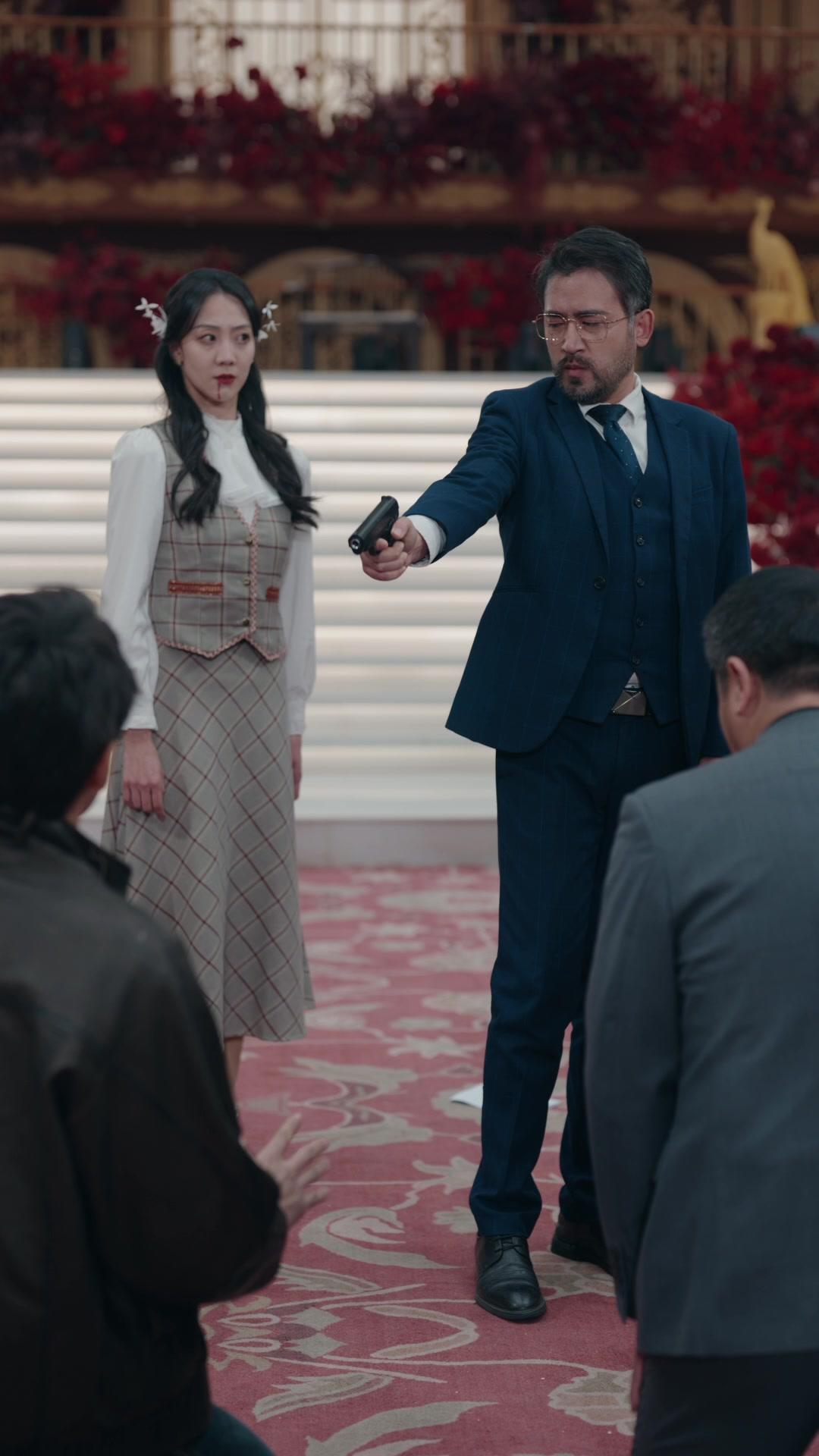 Come Back With a Street King