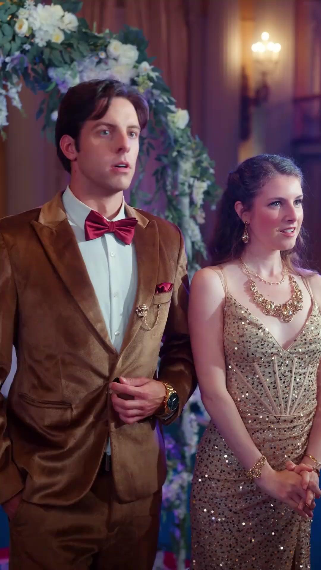 (Dublagem) A Herdeira Sheeran Retorna