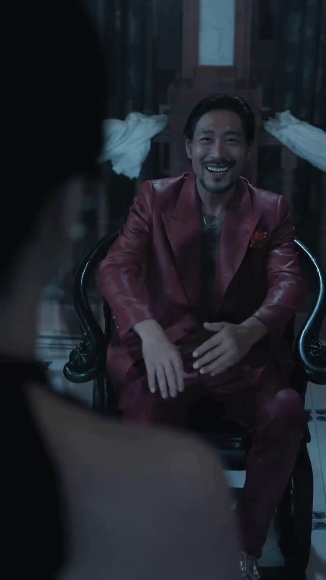 (Dublajlı) Karanlığı Temizlemek