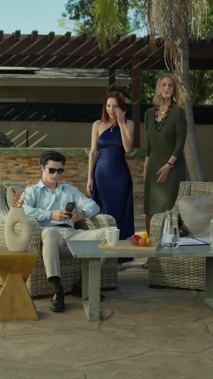 Becoming the divorce lawyer of my billionaire husband