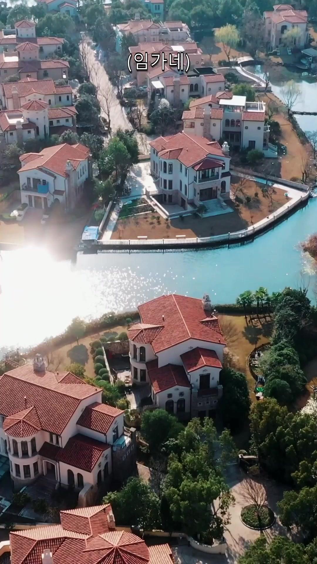 사랑은 마치 명월처럼