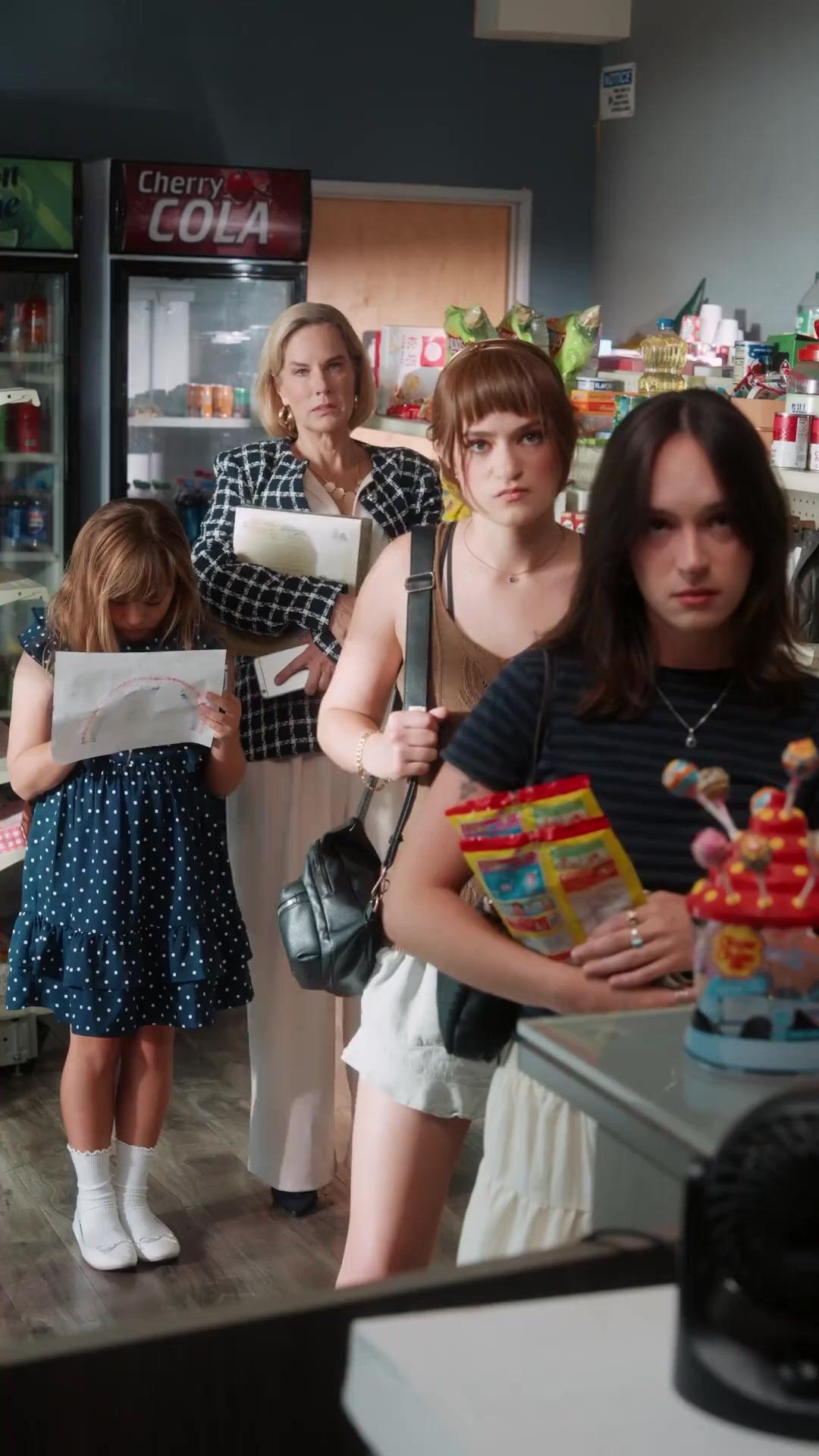 SOLIDARITÉ FÉMININE : DIVORCE OU MORT