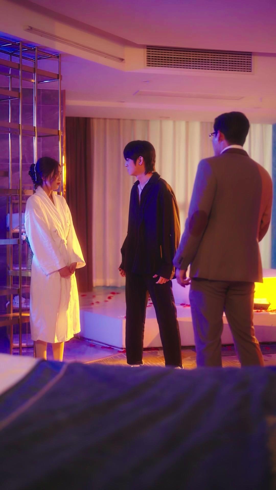 正宮不哭：小三教妳怎麼報仇！