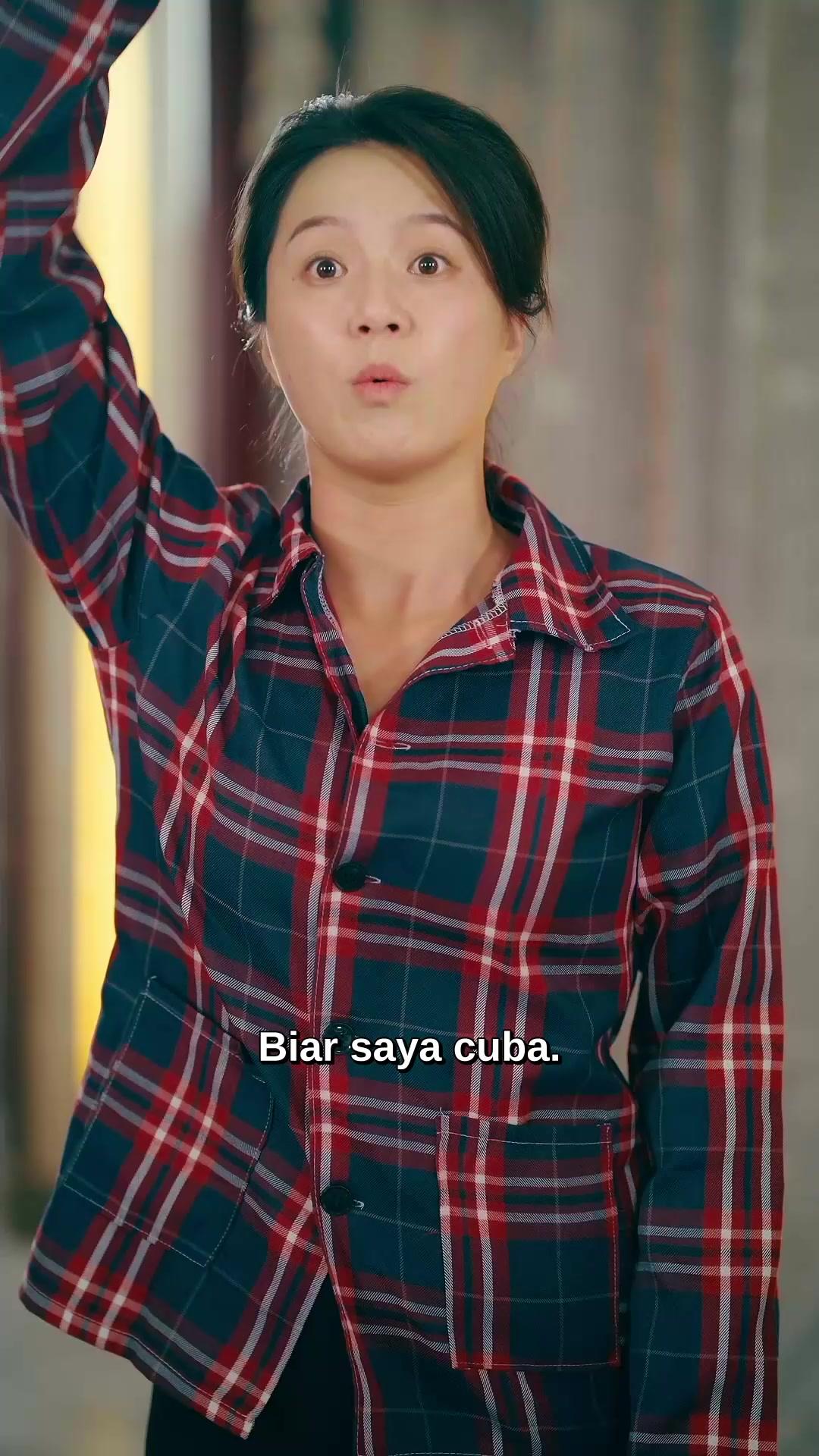 Suami Koma yang Sebagai Jutawan Bangun