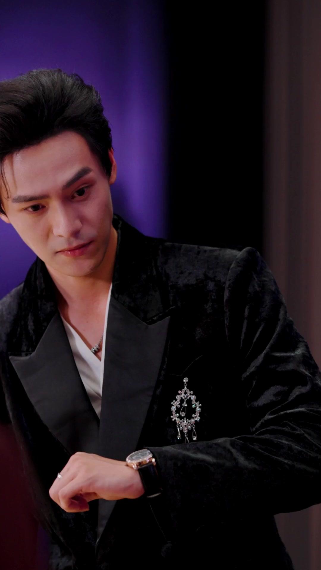 Kau Sesuka Hati, Saya Tak Cinta Lagi