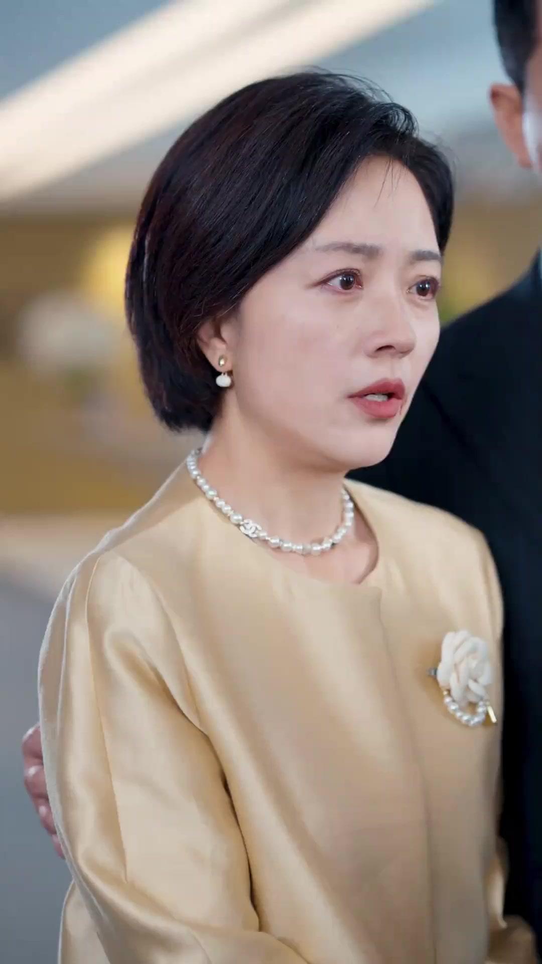 (พากย์เสียง) รักจนถึงผมหงอก