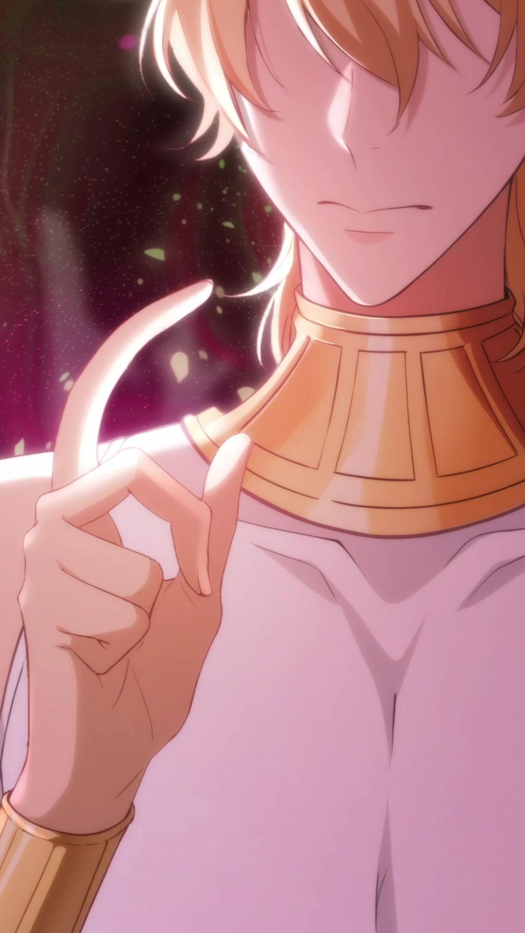 (吹き替え) 継娘が天使すぎて、悪役になれません！