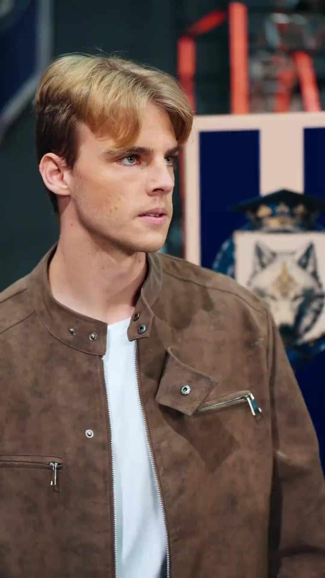 Chhupa Hua Wolf King