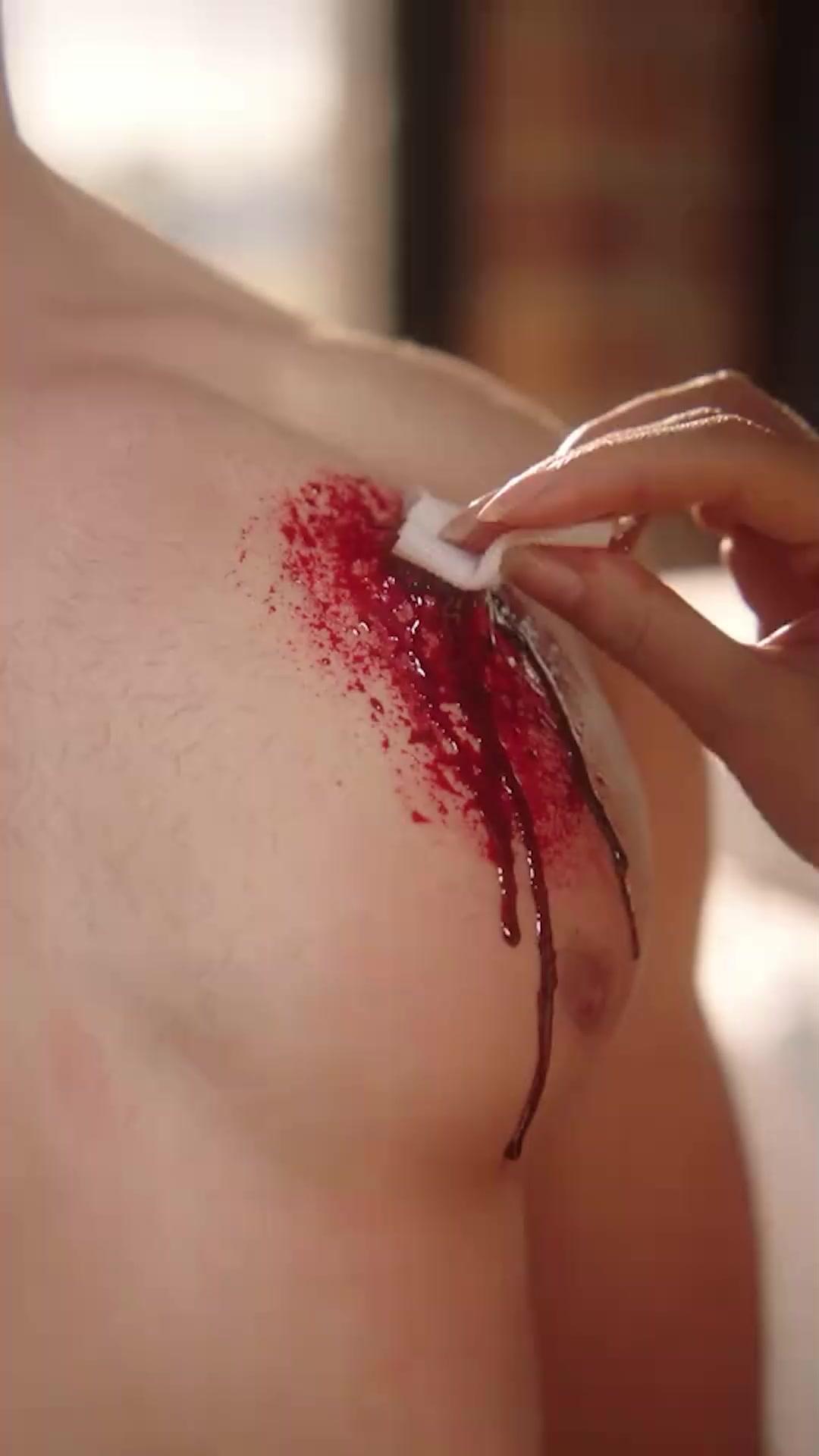 Matrimonio in Fiamme