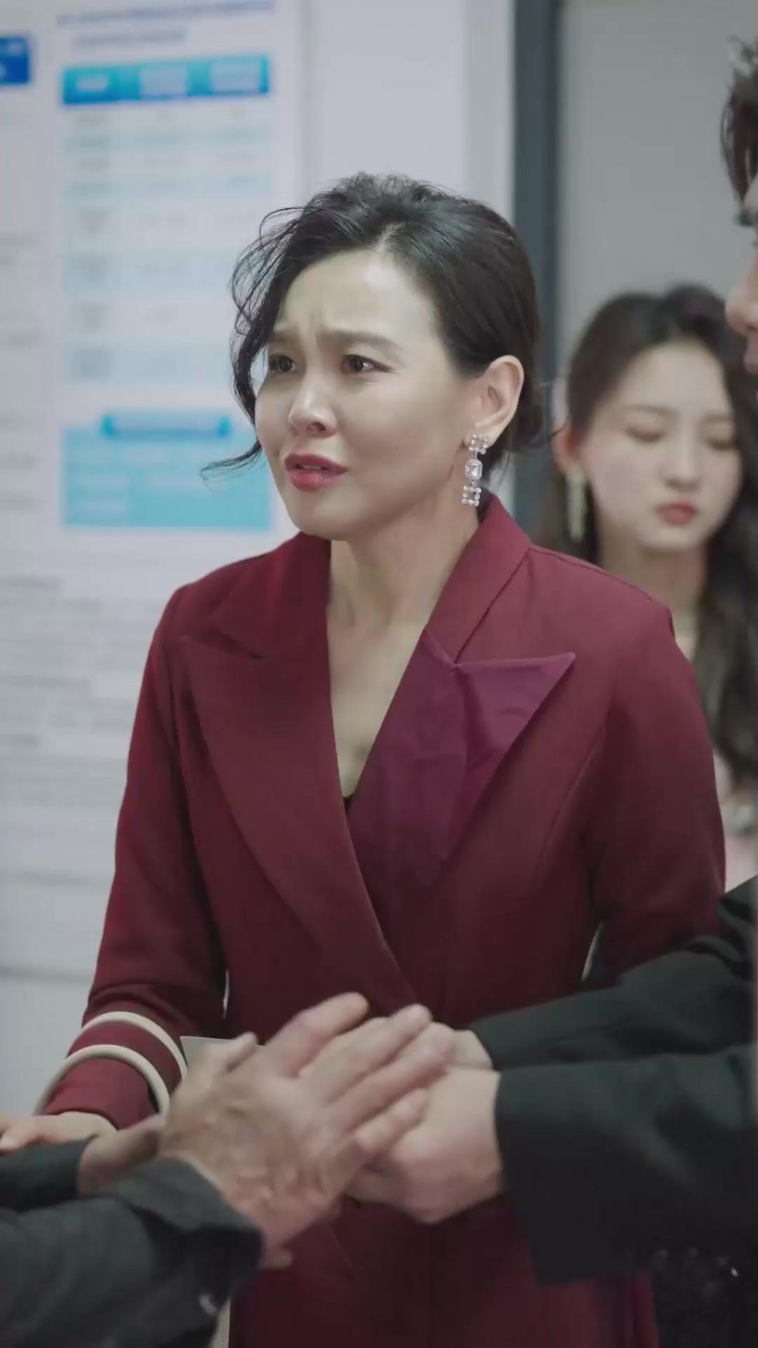 El secreto de una usurpadora