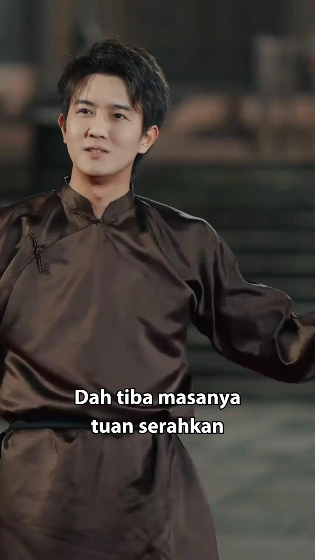 (Dubbing)Si Pemalas Menggegarkan Dunia