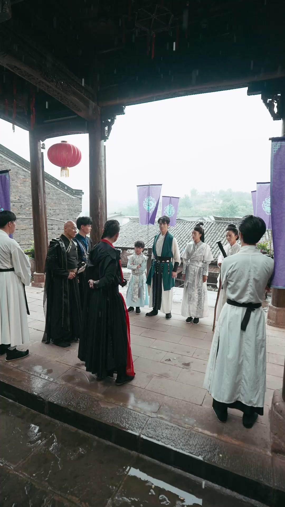 각성! 꼬마 성인