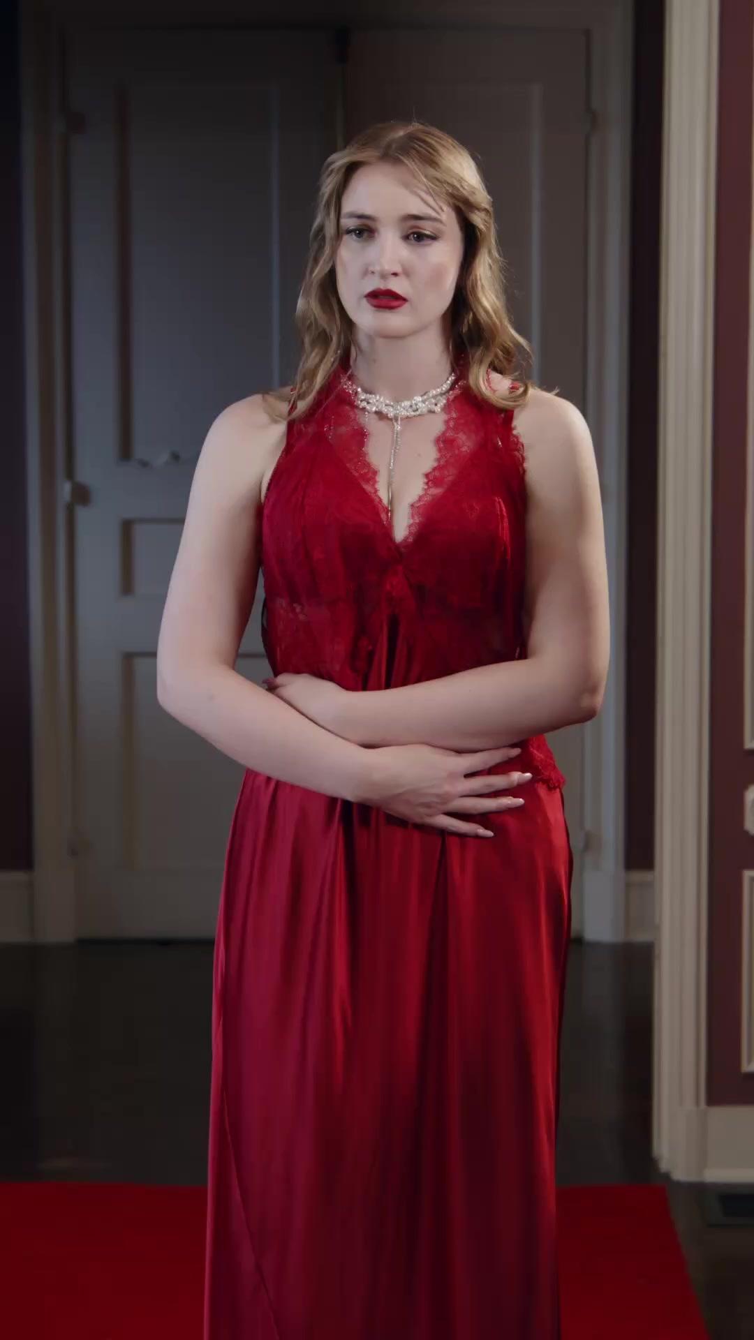 THE ALPHA'S KEPT WOMAN