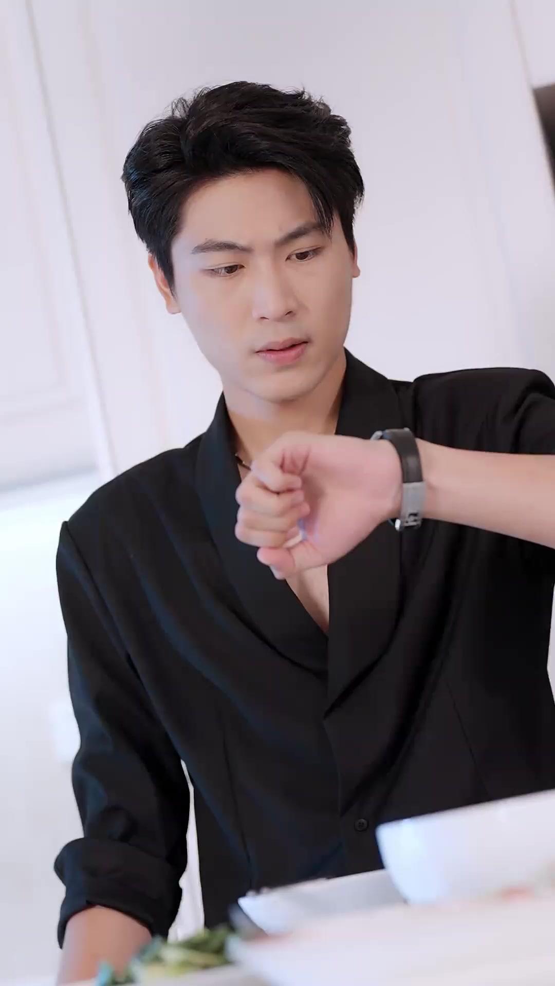 (พากย์เสียง) เมียที่ถูกสลับ