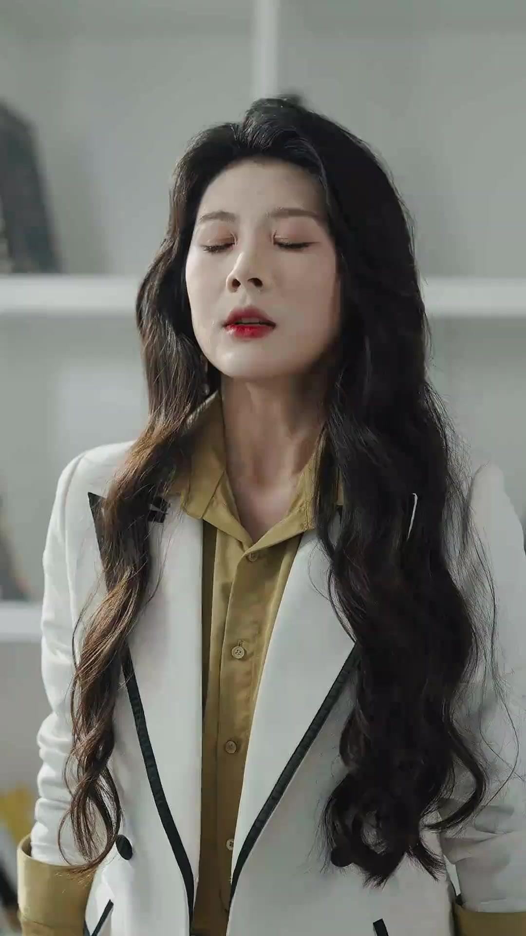 (Sulih suara)Cinta Retak Tak Sempurna