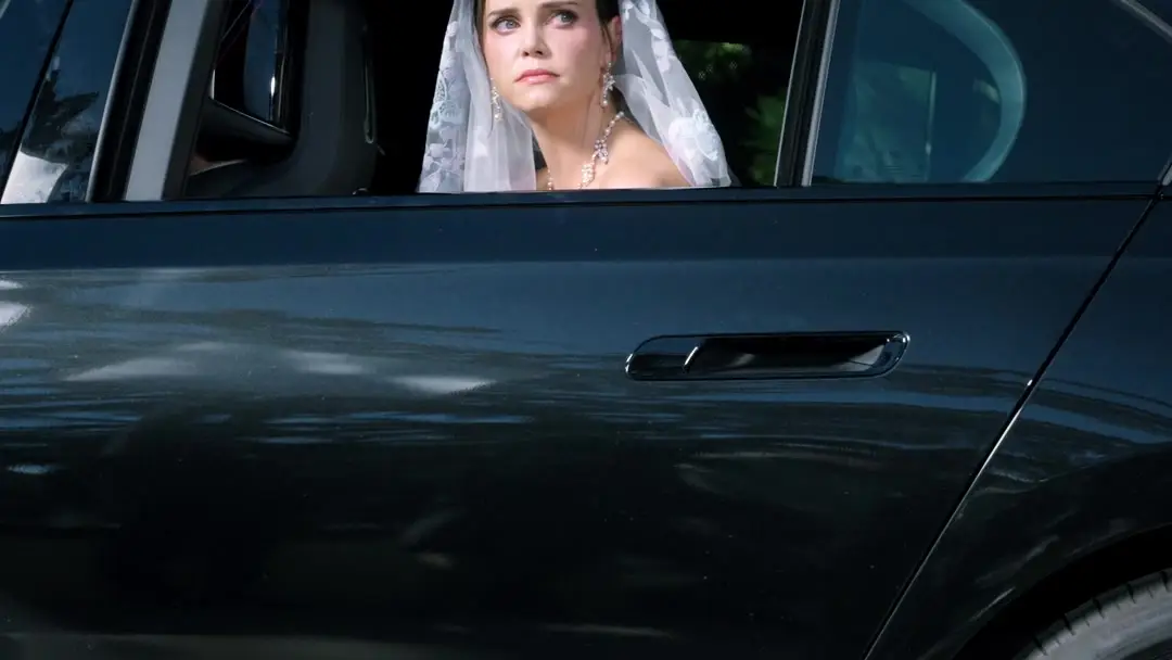 Liebe ohne Augen – Im Dunkel fand ich dich: Die Flucht der Braut vor dem roten Teppich